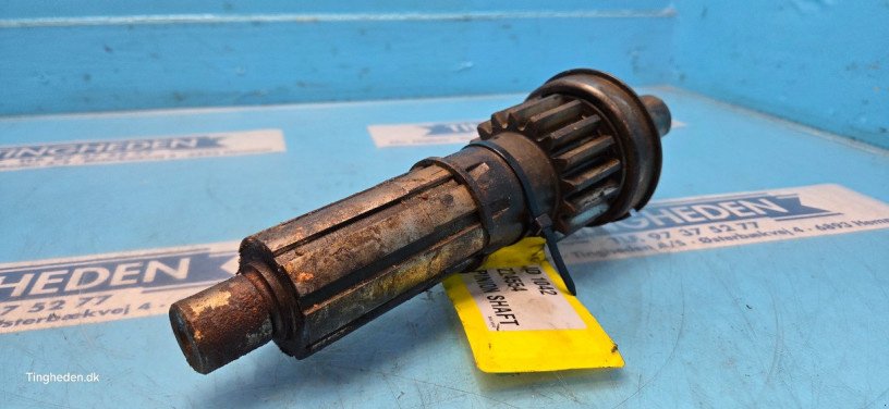 Getriebe & Getriebeteile za tip John Deere 1042, Gebrauchtmaschine u Hemmet (Slika 9)