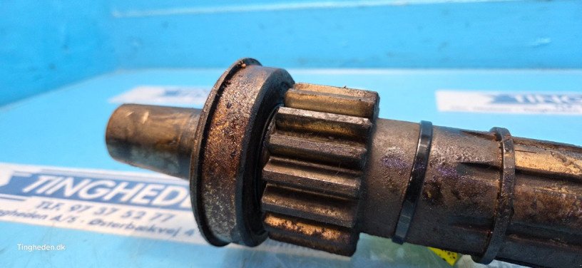 Getriebe & Getriebeteile za tip John Deere 1042, Gebrauchtmaschine u Hemmet (Slika 3)