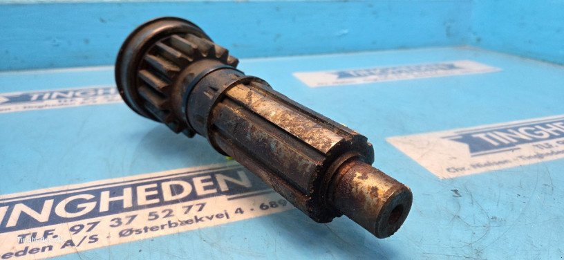 Getriebe & Getriebeteile za tip John Deere 1042, Gebrauchtmaschine u Hemmet (Slika 8)