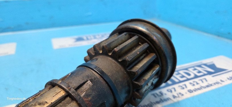 Getriebe & Getriebeteile za tip John Deere 1042, Gebrauchtmaschine u Hemmet (Slika 10)