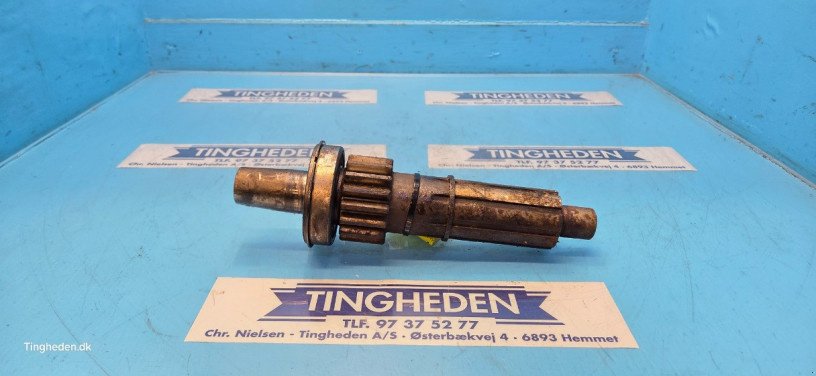 Getriebe & Getriebeteile za tip John Deere 1042, Gebrauchtmaschine u Hemmet (Slika 1)