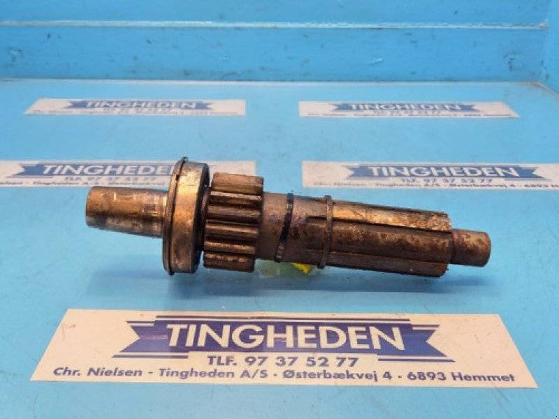 Getriebe & Getriebeteile des Typs John Deere 1042, Gebrauchtmaschine in Hemmet (Bild 1)