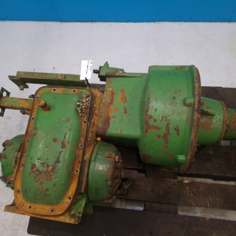 Getriebe & Getriebeteile del tipo John Deere 1065, Gebrauchtmaschine In Hemmet (Immagine 12)