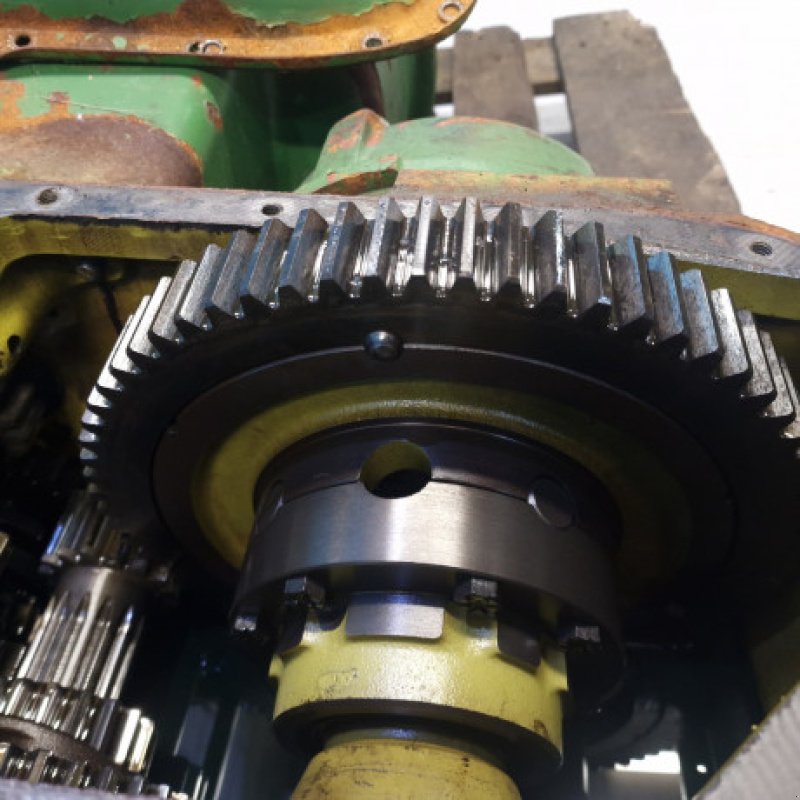 Getriebe & Getriebeteile del tipo John Deere 1065, Gebrauchtmaschine In Hemmet (Immagine 15)