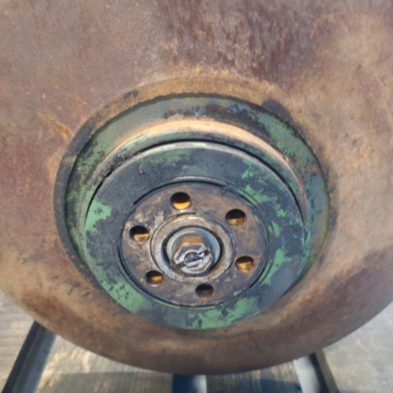 Getriebe & Getriebeteile del tipo John Deere 1065, Gebrauchtmaschine In Hemmet (Immagine 10)