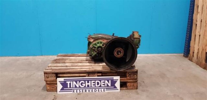 Getriebe & Getriebeteile του τύπου John Deere 1065, Gebrauchtmaschine σε Hemmet (Φωτογραφία 1)