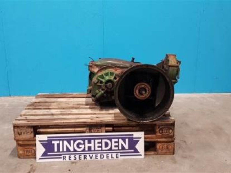 Getriebe & Getriebeteile za tip John Deere 1065, Gebrauchtmaschine u Hemmet (Slika 1)