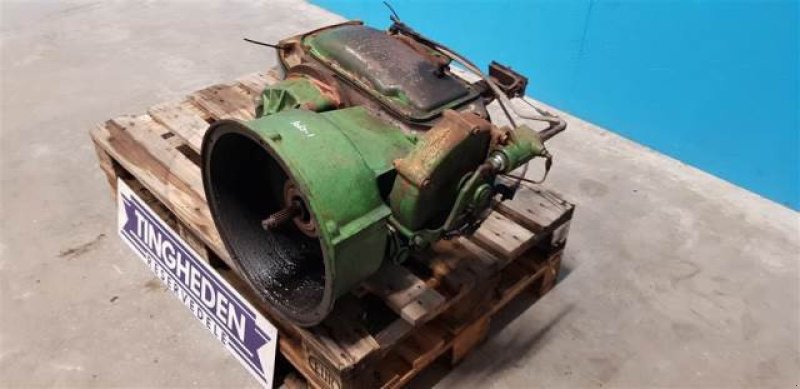 Getriebe & Getriebeteile του τύπου John Deere 1065, Gebrauchtmaschine σε Hemmet (Φωτογραφία 3)