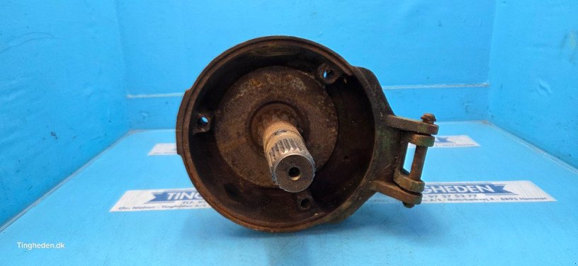 Getriebe & Getriebeteile des Typs John Deere 1072, Gebrauchtmaschine in Hemmet (Bild 7)