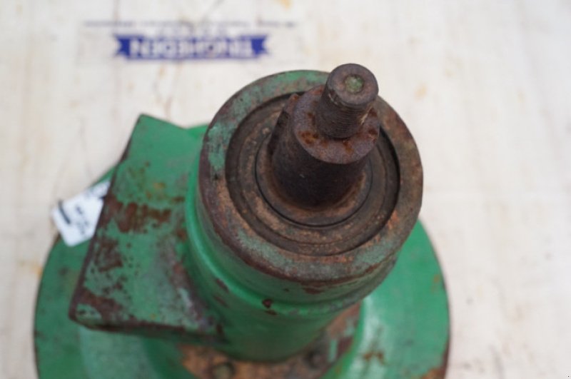 Getriebe & Getriebeteile от тип John Deere 1072, Gebrauchtmaschine в Hemmet (Снимка 3)