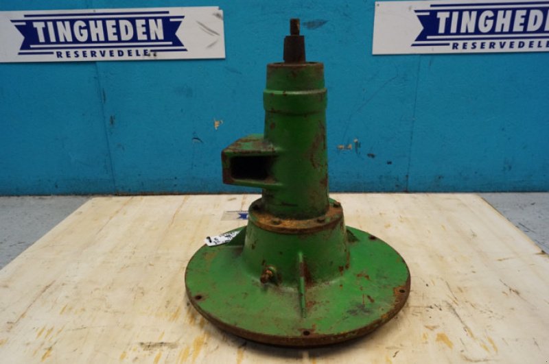 Getriebe & Getriebeteile от тип John Deere 1072, Gebrauchtmaschine в Hemmet (Снимка 4)