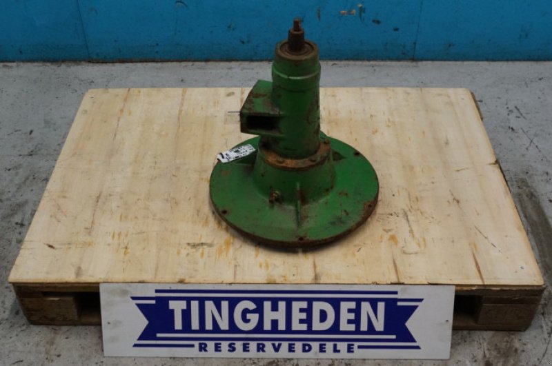 Getriebe & Getriebeteile от тип John Deere 1072, Gebrauchtmaschine в Hemmet (Снимка 1)