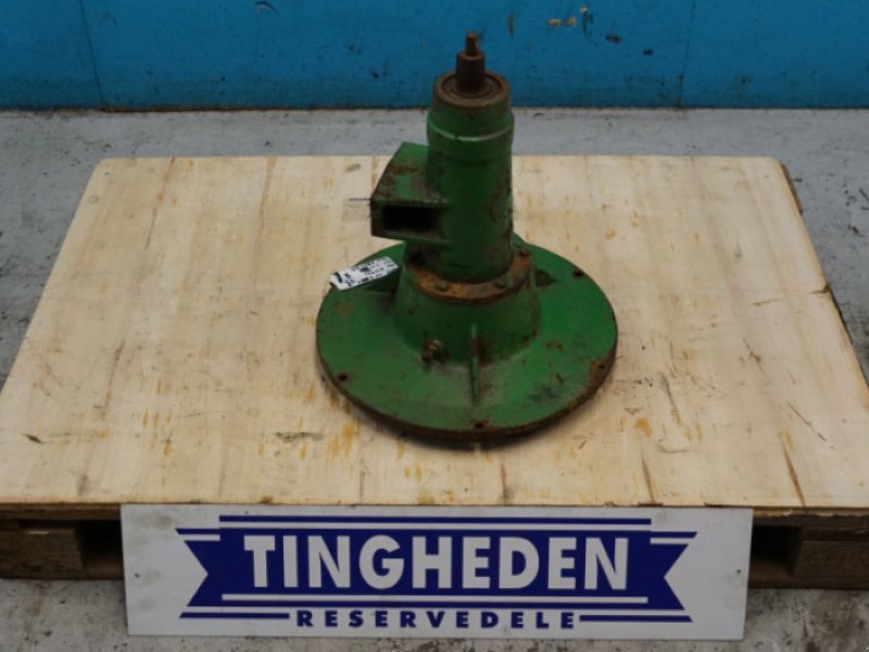Getriebe & Getriebeteile от тип John Deere 1072, Gebrauchtmaschine в Hemmet (Снимка 1)