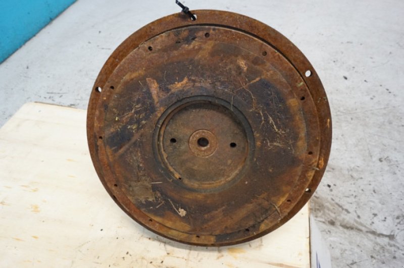 Getriebe & Getriebeteile от тип John Deere 1072, Gebrauchtmaschine в Hemmet (Снимка 11)