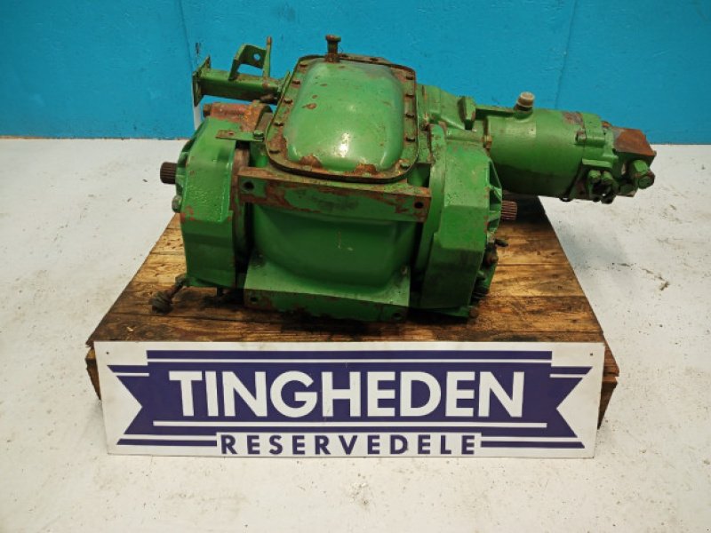Getriebe & Getriebeteile of the type John Deere 1075, Gebrauchtmaschine in Hemmet (Picture 1)