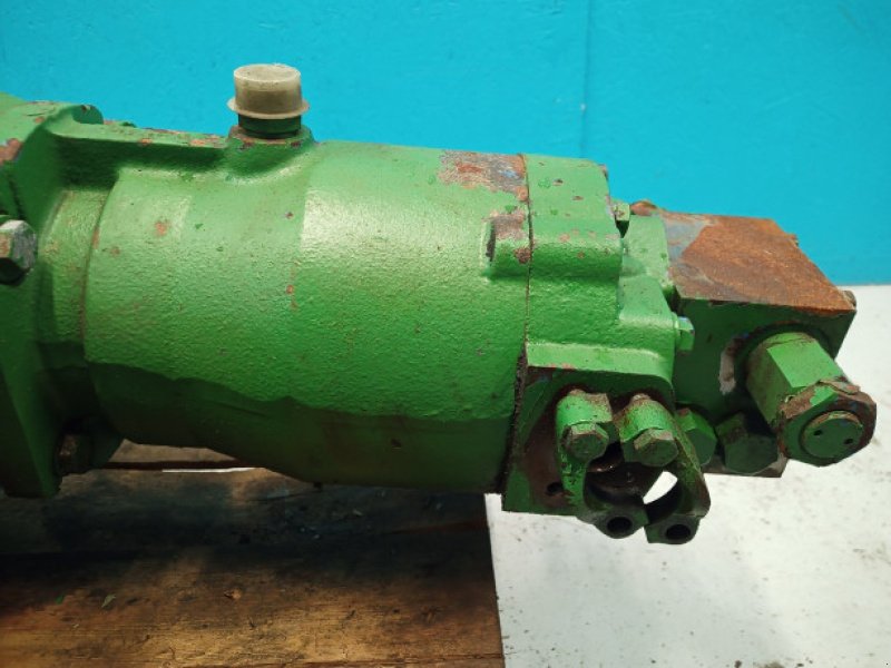 Getriebe & Getriebeteile des Typs John Deere 1075, Gebrauchtmaschine in Hemmet (Bild 13)