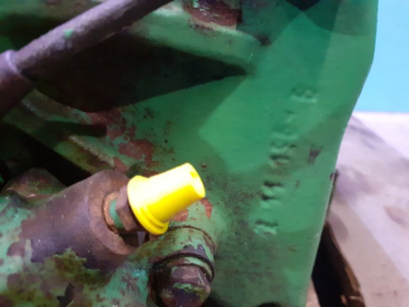 Getriebe & Getriebeteile του τύπου John Deere 1075, Gebrauchtmaschine σε Hemmet (Φωτογραφία 11)