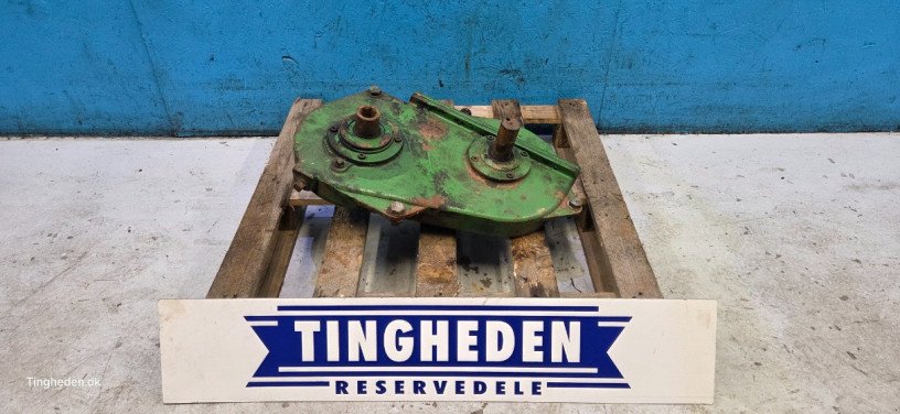 Getriebe & Getriebeteile des Typs John Deere 1085, Gebrauchtmaschine in Hemmet (Bild 1)
