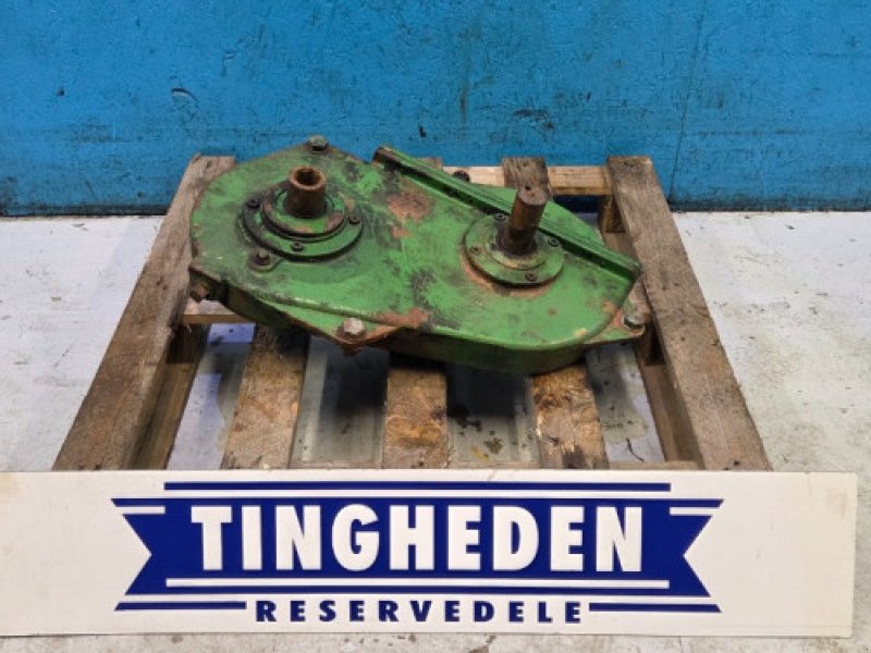 Getriebe & Getriebeteile za tip John Deere 1085, Gebrauchtmaschine u Hemmet (Slika 1)