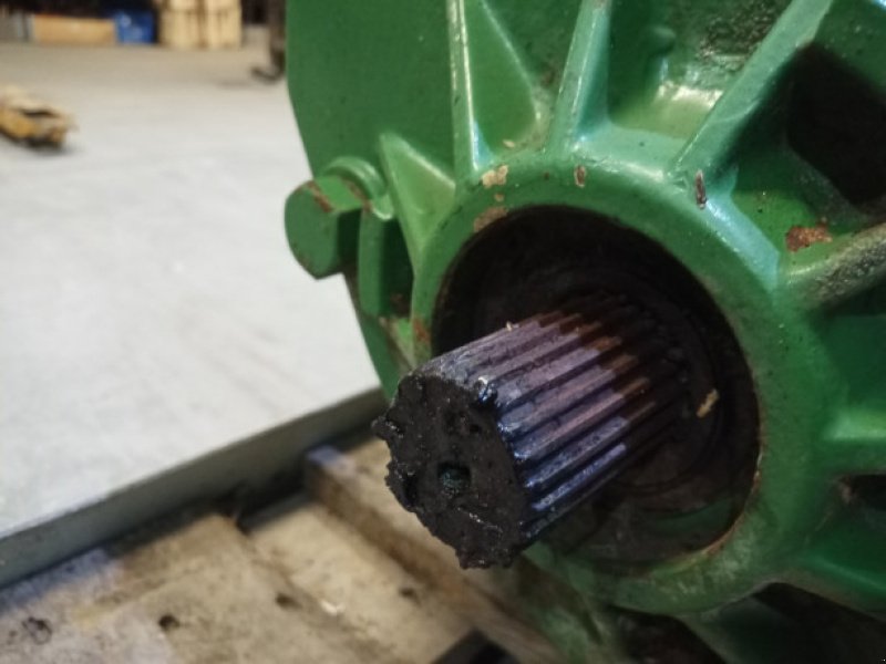 Getriebe & Getriebeteile του τύπου John Deere 1085, Gebrauchtmaschine σε Hemmet (Φωτογραφία 11)