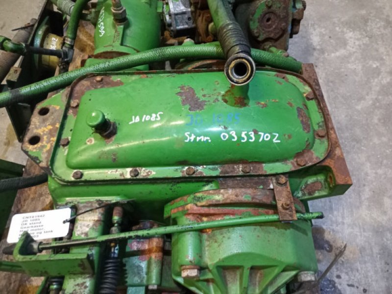 Getriebe & Getriebeteile του τύπου John Deere 1085, Gebrauchtmaschine σε Hemmet (Φωτογραφία 7)