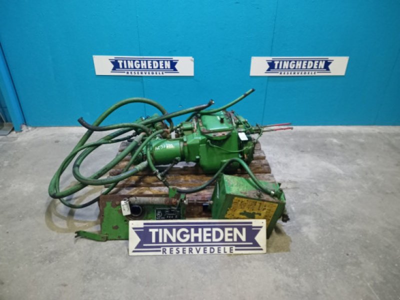 Getriebe & Getriebeteile of the type John Deere 1085, Gebrauchtmaschine in Hemmet (Picture 1)