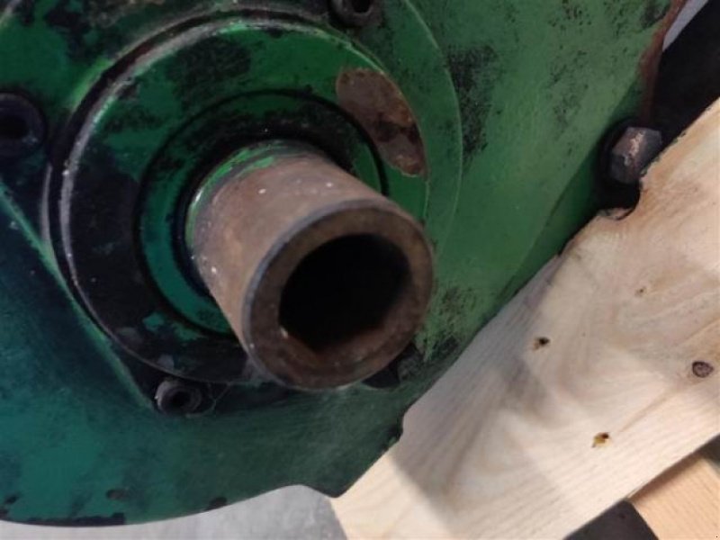Getriebe & Getriebeteile от тип John Deere 1085, Gebrauchtmaschine в Hemmet (Снимка 7)