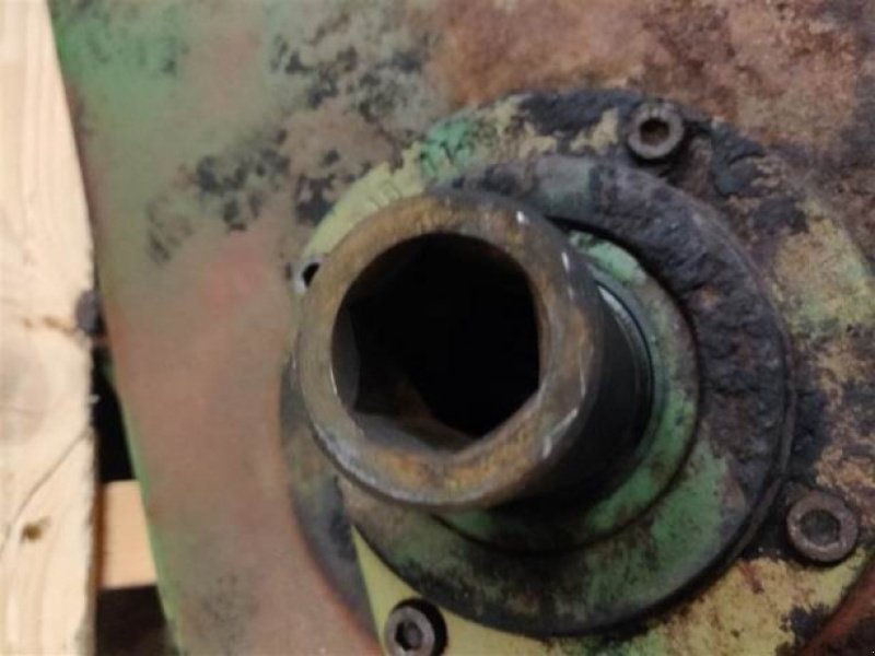 Getriebe & Getriebeteile от тип John Deere 1085, Gebrauchtmaschine в Hemmet (Снимка 5)