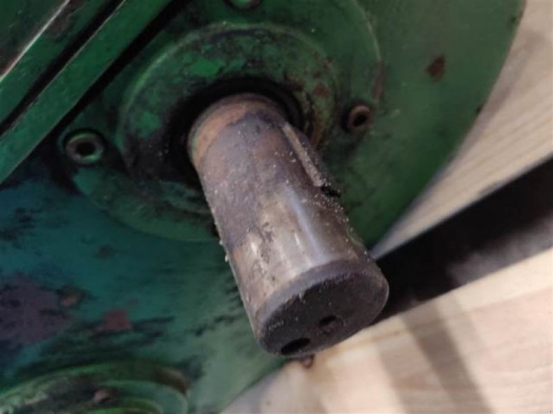 Getriebe & Getriebeteile от тип John Deere 1085, Gebrauchtmaschine в Hemmet (Снимка 6)