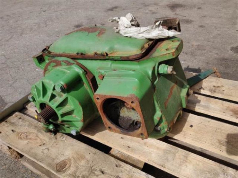 Getriebe & Getriebeteile от тип John Deere 1085, Gebrauchtmaschine в Hemmet (Снимка 5)