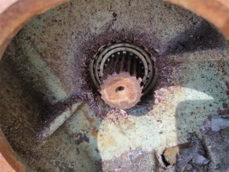 Getriebe & Getriebeteile от тип John Deere 1085, Gebrauchtmaschine в Hemmet (Снимка 6)