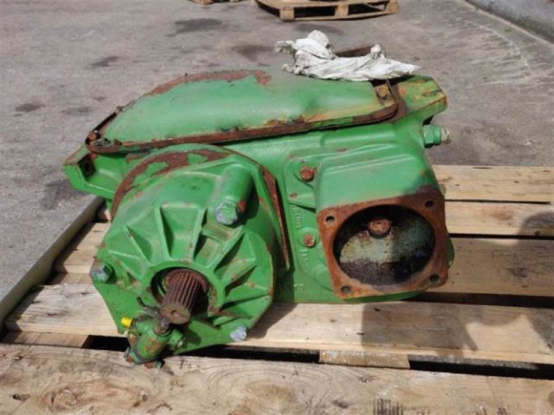Getriebe & Getriebeteile от тип John Deere 1085, Gebrauchtmaschine в Hemmet (Снимка 8)
