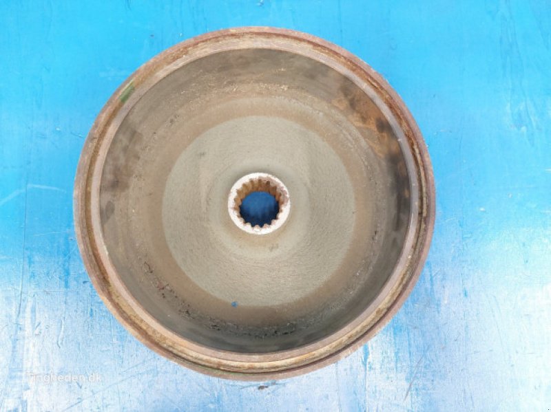 Getriebe & Getriebeteile του τύπου John Deere 1165, Gebrauchtmaschine σε Hemmet (Φωτογραφία 10)