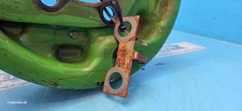 Getriebe & Getriebeteile от тип John Deere 1170, Gebrauchtmaschine в Hemmet (Снимка 17)