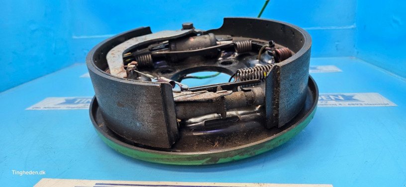 Getriebe & Getriebeteile от тип John Deere 1170, Gebrauchtmaschine в Hemmet (Снимка 8)