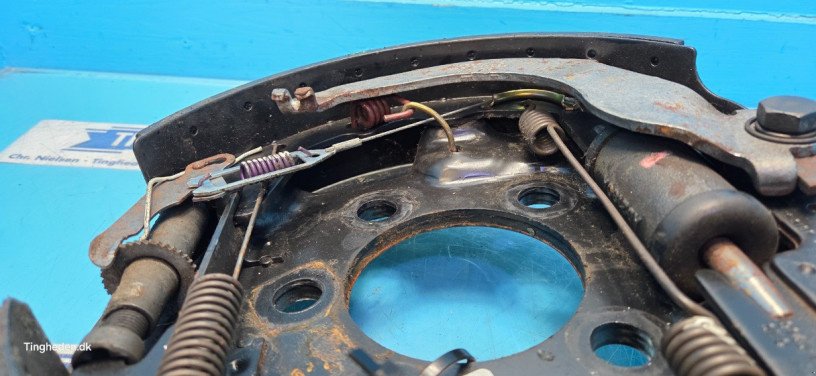 Getriebe & Getriebeteile от тип John Deere 1170, Gebrauchtmaschine в Hemmet (Снимка 10)