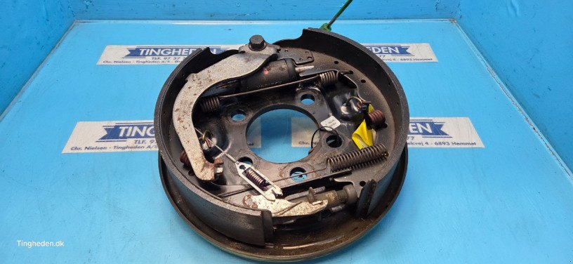 Getriebe & Getriebeteile от тип John Deere 1170, Gebrauchtmaschine в Hemmet (Снимка 2)