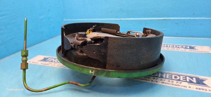 Getriebe & Getriebeteile от тип John Deere 1170, Gebrauchtmaschine в Hemmet (Снимка 13)