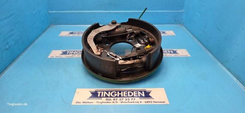 Getriebe & Getriebeteile от тип John Deere 1170, Gebrauchtmaschine в Hemmet (Снимка 1)