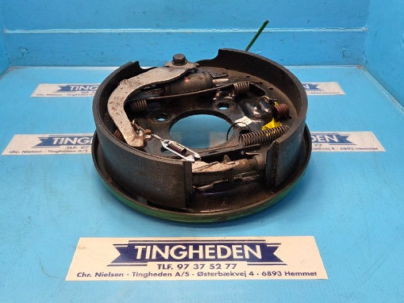 Getriebe & Getriebeteile typu John Deere 1170, Gebrauchtmaschine v Hemmet (Obrázek 1)