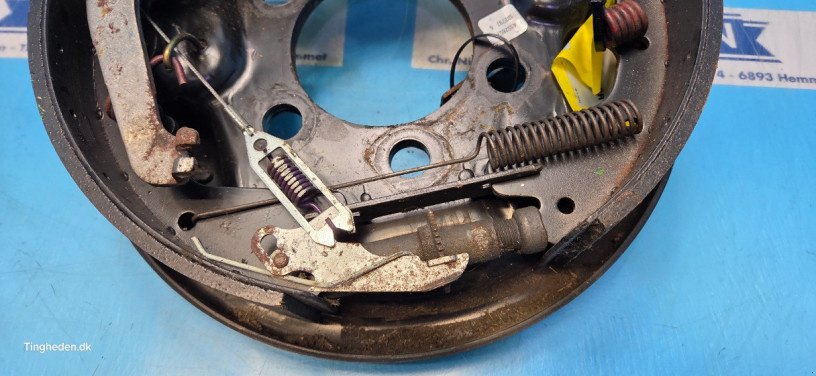 Getriebe & Getriebeteile от тип John Deere 1170, Gebrauchtmaschine в Hemmet (Снимка 7)