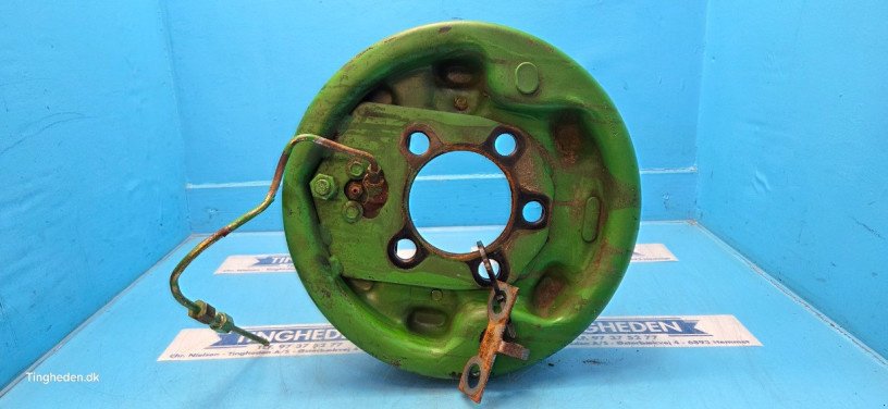 Getriebe & Getriebeteile от тип John Deere 1170, Gebrauchtmaschine в Hemmet (Снимка 14)