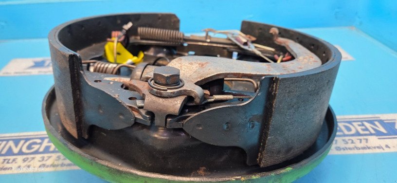 Getriebe & Getriebeteile от тип John Deere 1170, Gebrauchtmaschine в Hemmet (Снимка 12)