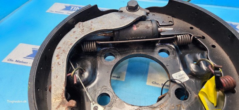 Getriebe & Getriebeteile от тип John Deere 1170, Gebrauchtmaschine в Hemmet (Снимка 3)