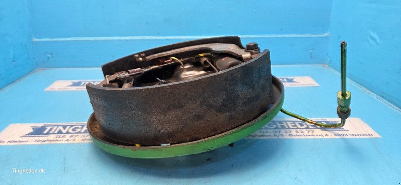 Getriebe & Getriebeteile от тип John Deere 1170, Gebrauchtmaschine в Hemmet (Снимка 9)