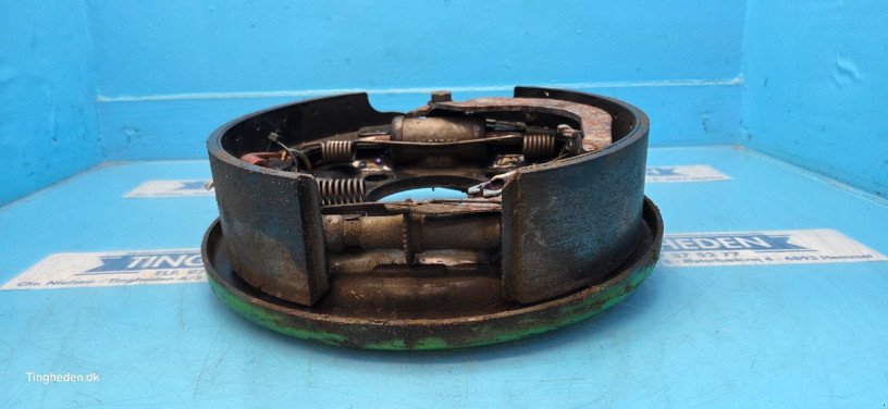 Getriebe & Getriebeteile от тип John Deere 1170, Gebrauchtmaschine в Hemmet (Снимка 11)