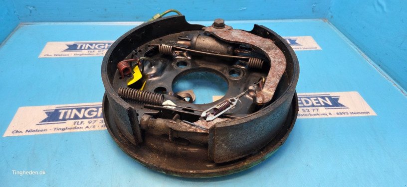 Getriebe & Getriebeteile от тип John Deere 1170, Gebrauchtmaschine в Hemmet (Снимка 2)