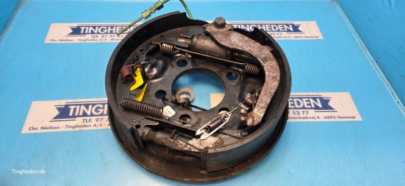 Getriebe & Getriebeteile от тип John Deere 1170, Gebrauchtmaschine в Hemmet (Снимка 3)