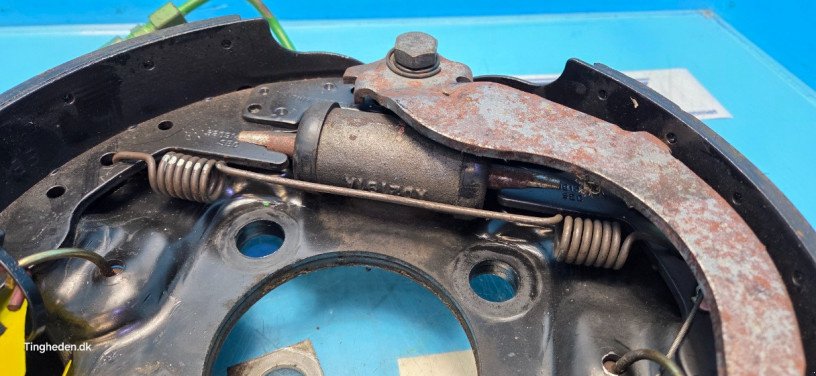 Getriebe & Getriebeteile от тип John Deere 1170, Gebrauchtmaschine в Hemmet (Снимка 5)