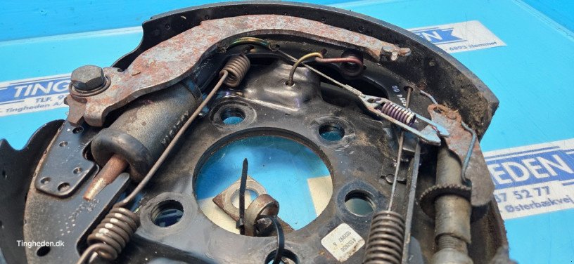 Getriebe & Getriebeteile от тип John Deere 1170, Gebrauchtmaschine в Hemmet (Снимка 7)